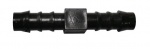 Aspen Condensate Pump Hose to Hose Straight Connector (Pack of 5)